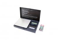 Весы карманные ACCT 100г/0,01г ZMP-100AS