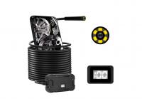 Эндоскоп WiFi Y13 водонепроницаемый 5,5мм 3,5м 1080P с подсветкой 6LED