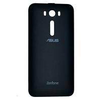 Задняя крышка для Asus Zenfone 2 (ZE500KL), черный