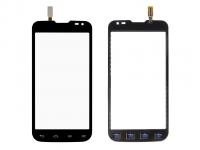 Тачскрин LG D410 (L90) черный