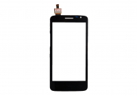 Тачскрин Prestigio PMP3501 Duo MultiPhone (черный)