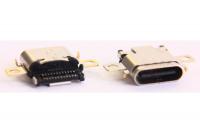 Разъем зарядки для Xiaomi Mi4c/ Mi4s (Type-C)