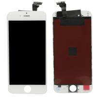 Дисплей для Apple iPhone 6 Plus белый модуль с тачскрином (HC)