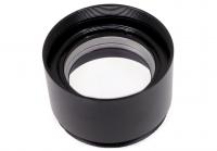 Линза Барлоу для увеличения рабочего расстояния 0,5Х