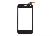 Тачскрин Alcatel OT-4024D (Pixi First) черный