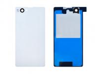 Задняя крышка Sony D5503 (Z1 Compact) белый