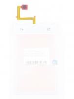 АКЦИЯ! Тачскрин (сенсор) для LG GT540 Optimus, белый