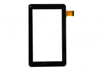 Тачскрин Prestigio PER5574BC/Y7Y007(86V)/Explay Favorite/EXEQ P-703 (LKW0146 V1.0) черный