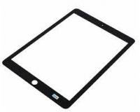 Стекло дисплейного модуля для Apple iPad Air 2 черный OEM