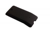 АКЦИЯ! Задняя крышка для HTC A6262 Hero/ G3, коричневый