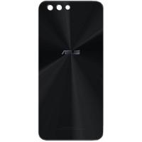 Задняя крышка для Asus Zenfone 4 (ZE554KL) черный