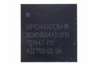 Микросхема BCM59054 (Контроллер питания)