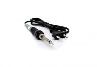 Паяльник ZD-416G 25W жало 900М керамический нагр элемент