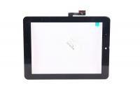 АКЦИЯ! Тачскрин (сенсор) для планшета, маркировка (F0425 XDY1319), 51 pin, 198x150