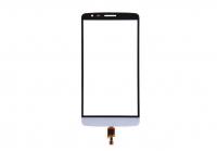Тачскрин LG D690 (G3 Stylus) белый