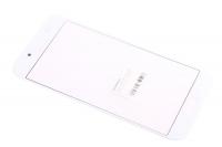 АКЦИЯ! Стекло для Samsung A520 Galaxy A5 (2017), белый