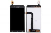 Дисплей для Asus Zenfone Go (ZC500TG) модуль с тачскрином