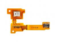 Шлейф Sony C6903 (Xperia Z1) c микрофоном