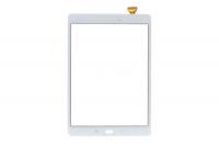 Тачскрин (сенсор) для Samsung T550 Galaxy Tab A 9,7