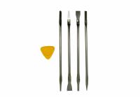 Комплект инструментов для ремонта плат 5шт