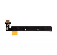 Шлейф для HTC One S Z520e на кнопки громкости