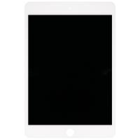 Дисплей для Apple iPad mini 5 модуль с тачскрином белый