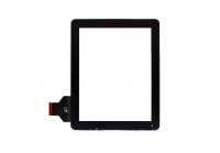 Тачскрин DNS AirTab M975w,IconBit NETTAB SPACE III,Cube U9GT2,iRu A9701 (TPC-50146-V1.0) черный