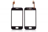 АКЦИЯ! Тачскрин (сенсор) для Samsung S7500 Galaxy Ace Plus, черный