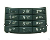Клавиатура для LG KG800