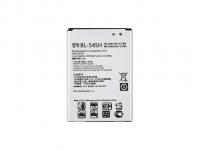 Аккумулятор EURO для LG BL-54SH L90/G3s (D335/D380/D410/D724/H502/H522y/X155)