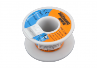 Припой-катушка ПОС63 MECHANIC HX-T100 0.3 мм 55г c флюсом