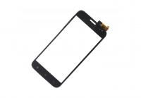 Тачскрин Explay X5 (черный)