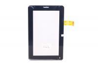 АКЦИЯ! Тачскрин (сенсор) для Samsung T730 Galaxy Tab 3 (XP 70DR2023, FF20140209, XF 20131119) 30pin,