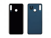 Задняя крышка Huawei P30 Lite/Nova 4E(MAR-LX1M) черная