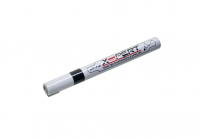 Маркер масляный нитро Черный для любых поверхностей  SP-02558