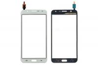 АКЦИЯ! Тачскрин (сенсор) для Samsung J700F Galaxy J7, белый