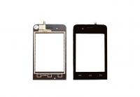 Тачскрин Explay Bit (черный)