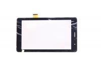 АКЦИЯ! Тачскрин (сенсор) для Oysters T7x 3G/ Irbis TX69 3G (RS7F229D-V2.0) черный