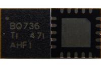 Микросхема BQ24736 (Контроллер питания)