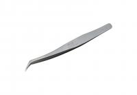 Пинцет MSA-19 изогнутый