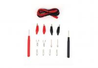 Комплект щупов для мультиметра TLM10