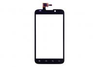 Тачскрин Alcatel OT-3010/TCL A996/W989/C995/OT995 (черный)***