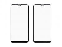 Стекло для Samsung A105F Galaxy A10, черный ориг