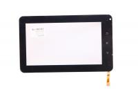 АКЦИЯ! Тачскрин (сенсор) для Skytex/ Sony Q7 (TPT-070-037-B, WGJ784-V3, WGJ7101-V3, WGJ7195-V5, XCL-