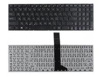 Клавиатура для ноутбука Asus X550 / X550C / X550CA / X550CC / X550D / X550DP / X5 (черный)