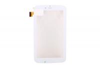 АКЦИЯ! Тачскрин (сенсор) для Dexp Ursus 7M2 (VTC5070A54 - 3.0 / 4.0), 187x105, белый