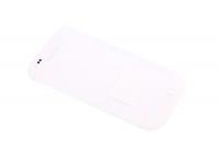 АКЦИЯ! Стекло для Samsung I8190 Galaxy S3 mini, белый