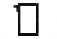 Тачскрин Prestigio PMP3007C 3G/Texet TM-7032/Beeline Tab (SG5740A-FPC_V5-1) MultiPad черный