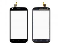 Тачскрин Huawei Y600 Ascend (черный)