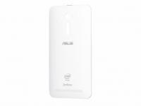 Задняя крышка для Asus ZenFone 2 Laser (ZE550KL) белый